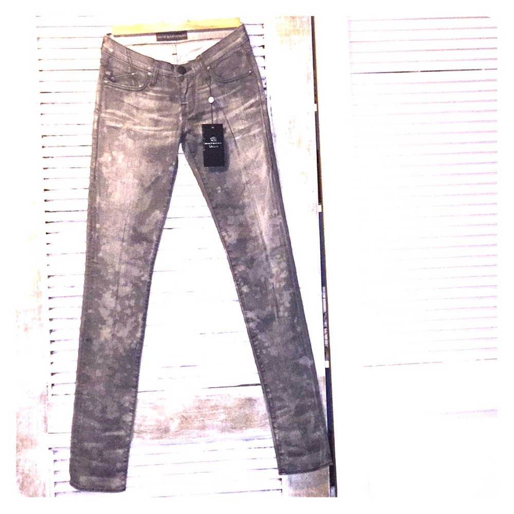 NWT 🖤 Rock & Republic jeans